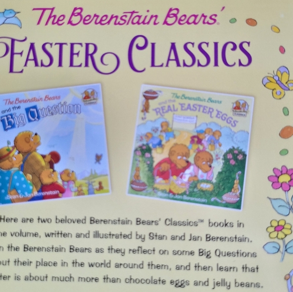 The Berenstain Bears Books Bundle, Hardcover and Paperback - Picture 7 of 10